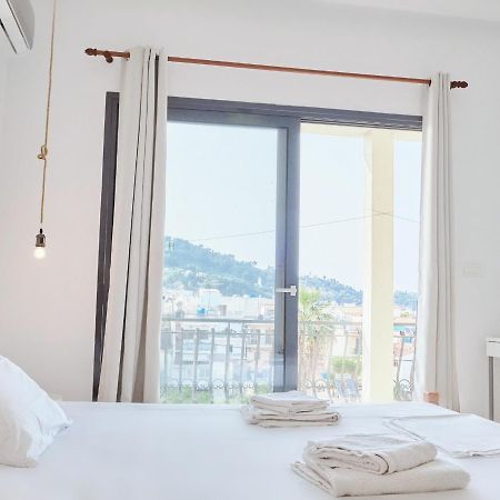 Zanteapts 360 Gouzeli Apartment Kültér fotó