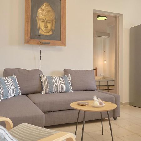Zanteapts 360 Gouzeli Apartment Kültér fotó