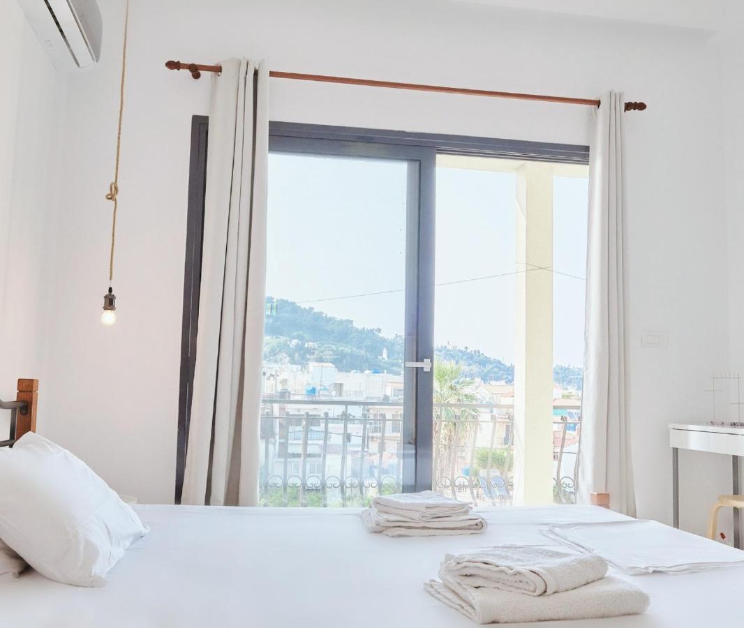 Zanteapts 360 Gouzeli Apartment Kültér fotó