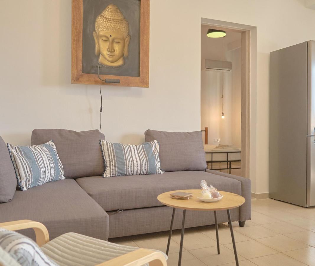 Zanteapts 360 Gouzeli Apartment Kültér fotó